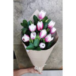 Tulipanes