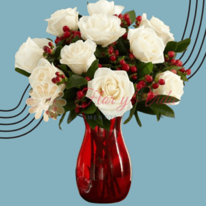 ARREGLOS NAVIDENOS EN CALI ANCHETAS NAVIDENAS EN CALI FLORISTERIAS EN CALI 10