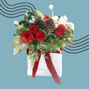 ARREGLOS NAVIDENOS EN CALI ANCHETAS NAVIDENAS EN CALI FLORISTERIAS EN CALI 15