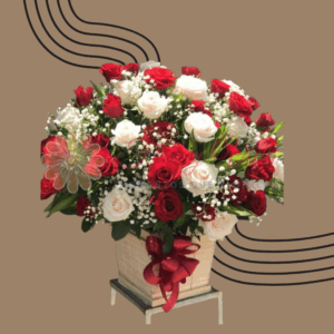 ARREGLOS NAVIDENOS EN CALI ANCHETAS NAVIDENAS EN CALI FLORISTERIAS EN CALI 7