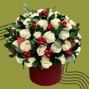 ARREGLOS NAVIDENOS EN CALI ANCHETAS NAVIDENAS EN CALI FLORISTERIAS EN CALI 9