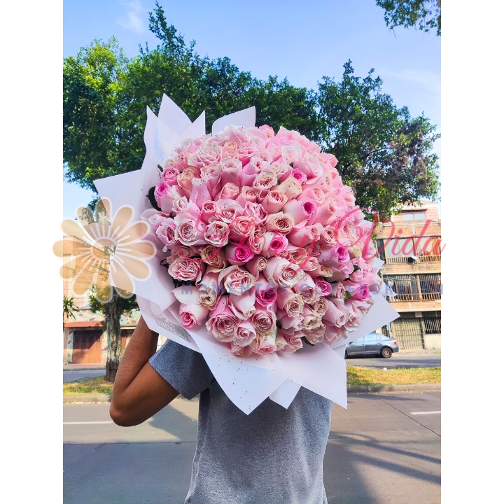 Bouquet Personalizado