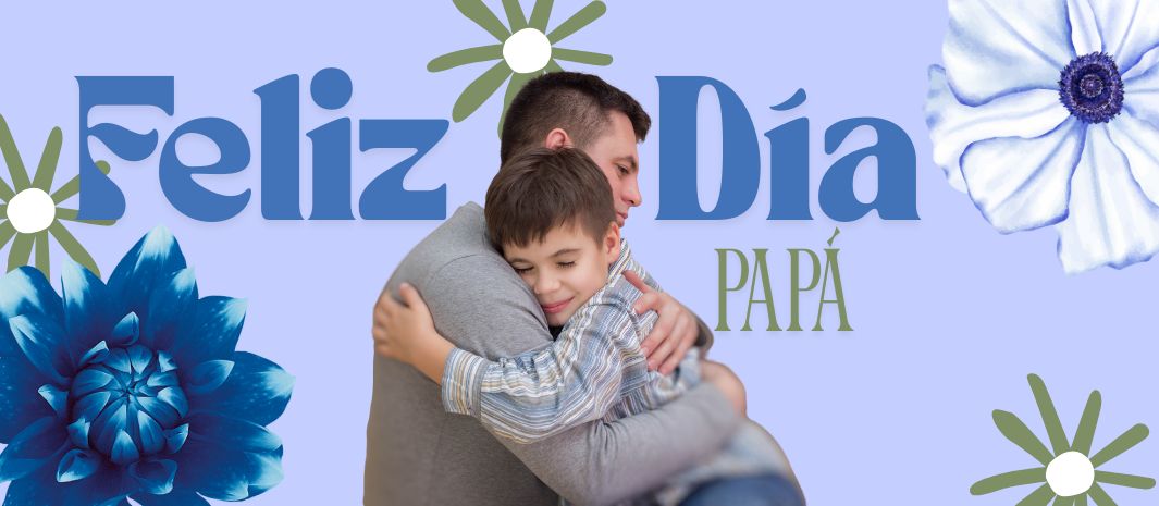 Día del Padre 2025