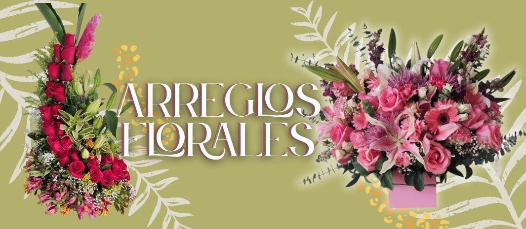 floristerias en cali