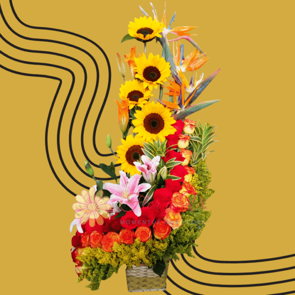 Homenaje de Oro