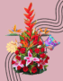 ARREGLOS FLORALES EN CALI FLORISTERIAS EN CALI DOMICILIOS A COLOMBIA 147