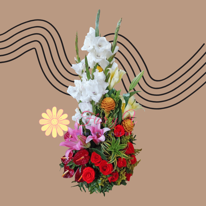 ARREGLOS FLORALES EN CALI FLORISTERIAS EN CALI DOMICILIOS A COLOMBIA 159