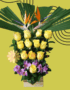 ARREGLOS FLORALES EN CALI FLORISTERIAS EN CALI DOMICILIOS A COLOMBIA 166