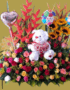 ARREGLOS FLORALES EN CALI FLORISTERIAS EN CALI DOMICILIOS A COLOMBIA 17