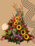 ARREGLOS FLORALES EN CALI FLORISTERIAS EN CALI DOMICILIOS A COLOMBIA 180