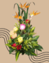 ARREGLOS FLORALES EN CALI FLORISTERIAS EN CALI DOMICILIOS A COLOMBIA 200
