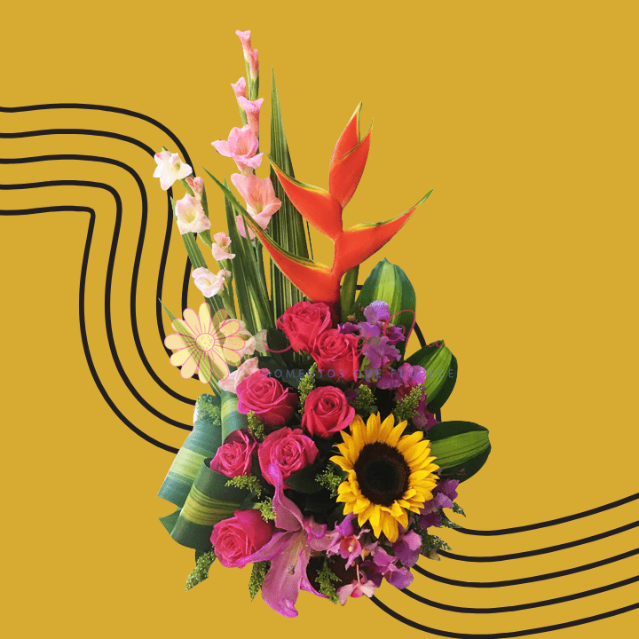 ARREGLOS FLORALES EN CALI FLORISTERIAS EN CALI DOMICILIOS A COLOMBIA 210