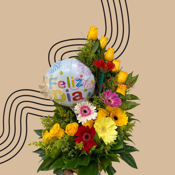 ARREGLOS-FLORALES-EN-CALI-FLORISTERIAS-EN-CALI-DOMICILIOS-A-COLOMBIA (214) Flor de Caña - Imagen 1