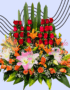 ARREGLOS FLORALES EN CALI FLORISTERIAS EN CALI DOMICILIOS A COLOMBIA 225
