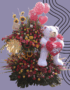 ARREGLOS FLORALES EN CALI FLORISTERIAS EN CALI DOMICILIOS A COLOMBIA 232