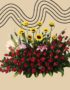 Flores a domicilio en Cali - Floristerías en cali 11 ARREGLOS FLORALES EN CALI FLORISTERIAS EN CALI DOMICILIOS A COLOMBIA 71