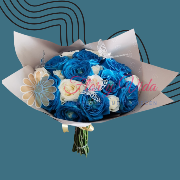 BOUQUETS DE FLORES EN CALI FLORISTERIAS EN CALI RAMOS DE FLORES EN CALI 108