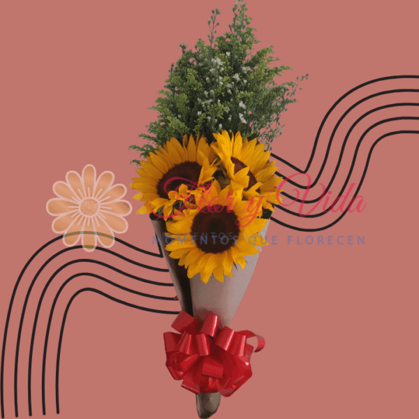 Bouquet Gracia Divina