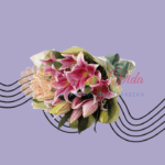 Bouquet Aroma de Encuentro