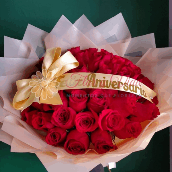 Buchón Galaxia de Rosas