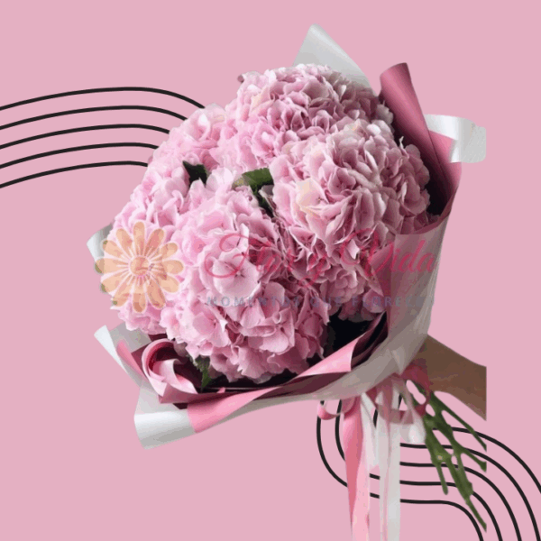 Bouquet Brisa de Jamundí