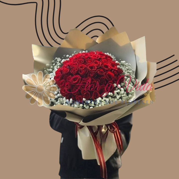 BOUQUETS DE FLORES EN CALI FLORISTERIAS EN CALI RAMOS DE FLORES EN CALI 31