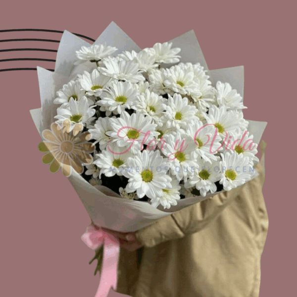 Beso de Primavera