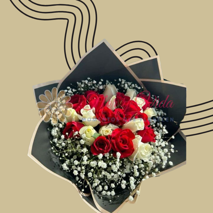 BOUQUETS DE FLORES EN CALI FLORISTERIAS EN CALI RAMOS DE FLORES EN CALI 90