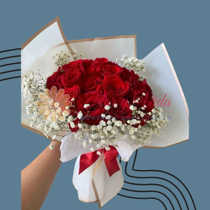 BOUQUETS DE FLORES EN CALI FLORISTERIAS EN CALI RAMOS DE FLORES EN CALI 92