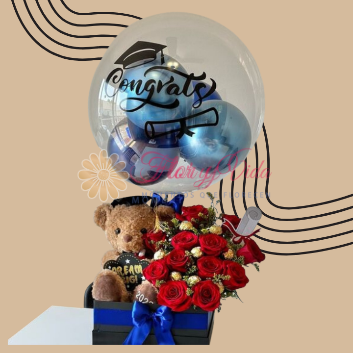 CAJAS DE ROSAS EN CALI FLORISTERIAS EN CALI CAJAS FLORALES 15