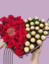 Flores a domicilio en Cali - Floristerías en cali 18 CAJAS DE ROSAS EN CALI FLORISTERIAS EN CALI CAJAS FLORALES 18