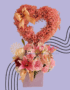 Flores a domicilio en Cali - Floristerías en cali 14 CAJAS DE ROSAS EN CALI FLORISTERIAS EN CALI CAJAS FLORALES 22 1