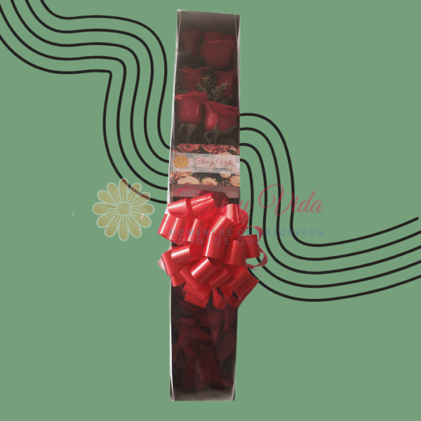 Corazón Imperial de la Sexta