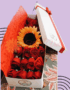Flores a domicilio en Cali - Floristerías en cali 15 CAJAS DE ROSAS EN CALI FLORISTERIAS EN CALI CAJAS FLORALES 59