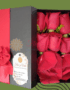 CAJAS DE ROSAS EN CALI FLORISTERIAS EN CALI CAJAS FLORALES 79