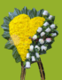 Flores a domicilio en Cali - Floristerías en cali 31 CORONAS FUNEBRES CALI RAMOS FUNEBRES CALI FLORISTERIAS EN CALI 15