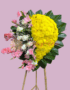 CORONAS FUNEBRES CALI RAMOS FUNEBRES CALI FLORISTERIAS EN CALI 16