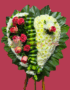 CORONAS FUNEBRES CALI RAMOS FUNEBRES CALI FLORISTERIAS EN CALI 2