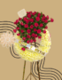CORONAS FUNEBRES CALI RAMOS FUNEBRES CALI FLORISTERIAS EN CALI 27
