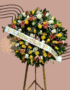 CORONAS FUNEBRES CALI RAMOS FUNEBRES CALI FLORISTERIAS EN CALI 35