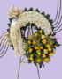 CORONAS FUNEBRES CALI RAMOS FUNEBRES CALI FLORISTERIAS EN CALI 38