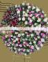 CORONAS FUNEBRES CALI RAMOS FUNEBRES CALI FLORISTERIAS EN CALI 39
