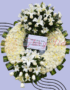 CORONAS FUNEBRES CALI RAMOS FUNEBRES CALI FLORISTERIAS EN CALI 41