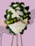 CORONAS FUNEBRES CALI RAMOS FUNEBRES CALI FLORISTERIAS EN CALI 46