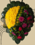 Flores a domicilio en Cali - Floristerías en cali 30 CORONAS FUNEBRES CALI RAMOS FUNEBRES CALI FLORISTERIAS EN CALI 64