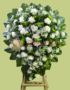 CORONAS FUNEBRES CALI RAMOS FUNEBRES CALI FLORISTERIAS EN CALI 7