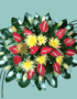 Flores a domicilio en Cali - Floristerías en cali 25 CORONAS FUNEBRES CALI RAMOS FUNEBRES CALI FLORISTERIAS EN CALI 82