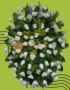 CORONAS FUNEBRES CALI RAMOS FUNEBRES CALI FLORISTERIAS EN CALI 83