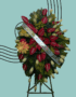 CORONAS FUNEBRES CALI RAMOS FUNEBRES CALI FLORISTERIAS EN CALI 84