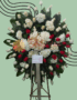 CORONAS FUNEBRES CALI RAMOS FUNEBRES CALI FLORISTERIAS EN CALI 86